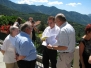Journée Généalogique à Belvédère le 31-07-2010