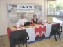 Forum de Généalogie d'Istres le 09 et 10-04-2011
