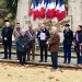 Commémoration du 11 novembre à Moulinet